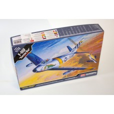 F-86F "KOREAN WAR"