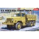 U.S.M35 2.5 TON CARGO TRUCK
