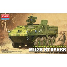 M1126 STRYKER