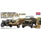 LIGHT VEHICLES OF ALLIED & AXIS DURING WWII
