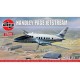HANDLEY PAGE JETSTREAM