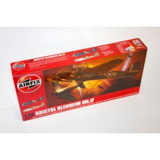 BRISTOL BLENHEIM MK.IF