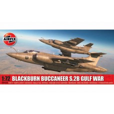 BLACKBURN BUCCANEER S.2B GULF WAR