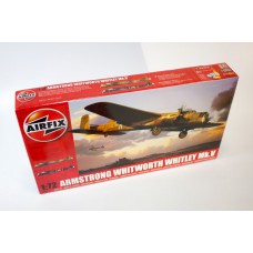 ARMSTRONG WHITWORTH WHITLEY MK.V
