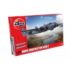 AVRO SHACKLETON AEW.2