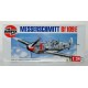 MESSERSCHMITT BF109E