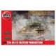 T34-85 112 FACTORY PRODUCTION