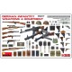 GERMAN INFANTRY WEAPONS & EQUIPMENT