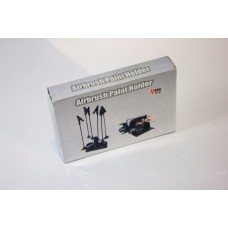 SUPORTE PEÇAS DE AEROGRAFIA
