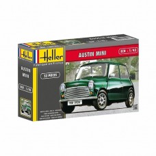 AUSTIN MINI