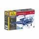 SA 316B ALOUETTE III GENDARMERIE