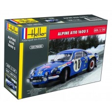 ALPINE A110 1600 S