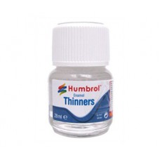ENAMEL THINNERS