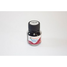 WEATHERING POWDER - COR BLACK