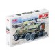 ZIL-157 FUEL TRUCK