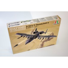 A-10 A/C THUNDERBOLT II