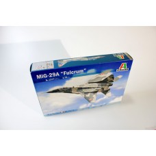 MIG-29A "FULCRUM"
