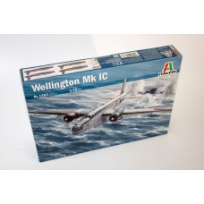 WELLINGTON MK IC