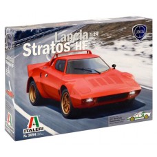 LANCIA STRATOS HF