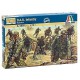 D.A.K. INFANTRY WORLD WAR II