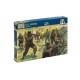 U.S. INFANTRY WORLD WAR II