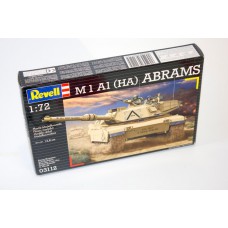 M1 A1 (HA) ABRAMS