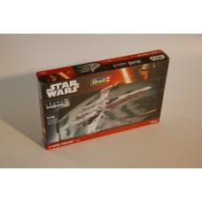 X-WING FIGHTER STAR WARS