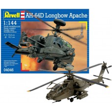 AH-64D LONGBOW APACHE