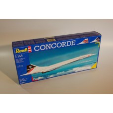 CONCORDE