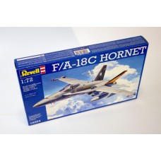 F/A - 18C HORNET