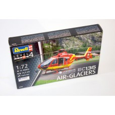 EC135 AIR-GLACIERS