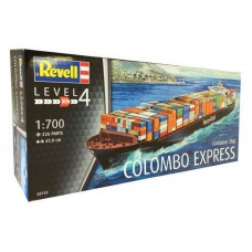 COLOMBO EXPRESS (CONTAINER SHIP)