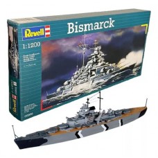 BISMARCK