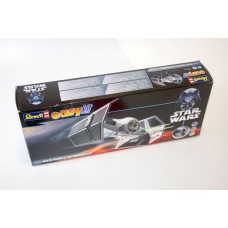 DARTH VADER`S TIE FIGHTER - STAR WARS