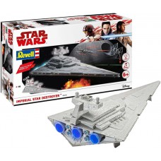 IMPERIAL STAR DESTROYER