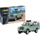 LAND ROVER SERIES III LWB