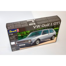 VW GOLF L  GTI