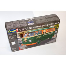 VW T1 KASTENWAGEN/PANEL VAN