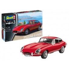 JAGUAR E-TYPE