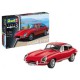 JAGUAR E-TYPE