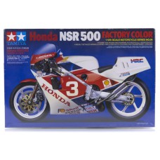 HONDA NSR 500 FACTORY COLOR