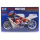 HONDA NSR 500 FACTORY COLOR