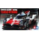 TOYOTA GAZOO RACING TS050 HYBRID