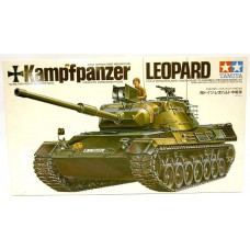 KAMPFPANZER LEOPARD