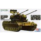 WEST GERMAN FLAKPANZER GEPARD