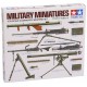 U.S.INFANTRY WEAPONS SET