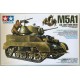 U.S. LIGHT TANK M5A1 "PURSUIT OPERATION" SET