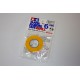 MASKING TAPE REFILL  6 mm x 18 m