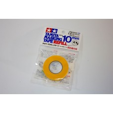 MASKING TAPE REFILL 10 mm X 18 m