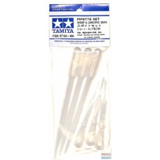 PIPETTE SET